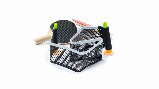 Donic Schildkröt Tafeltennisset Mini FSC - kopen bij