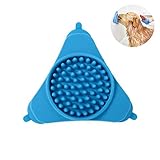 bath buddy lift Das einzigartige Design zieht die Aufmerksamkeit von Haustieren auf sich und ist ein ausgezeichneter Badepartner für Haustiere.