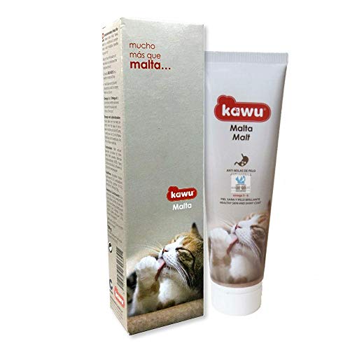 Calier Sac Kawu Malta Gatos 100 Grs 100 g