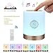 Produktbild SQ112 Quran Smart Touch LED Lampe Bluetooth Lautsprecher mit Fernbedienung wiederaufladbar, vollständige Rezitationen berühmter Imams und Koran Übersetzung in vielen Sprachen