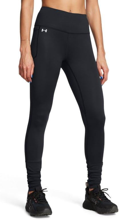 Under Armour Women's Motion Cold Weather Leggings