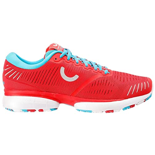 Preisvergleich Produktbild True Motion U-TECH Nevos Hibiscus / Bluebird - US 7