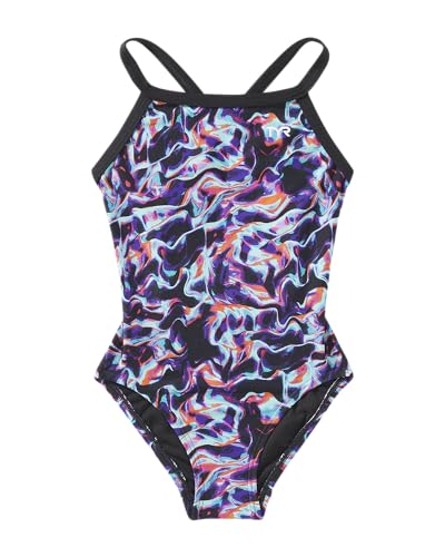 Image of TYR Women's Durafast Elite Diamondfit Swimsuit