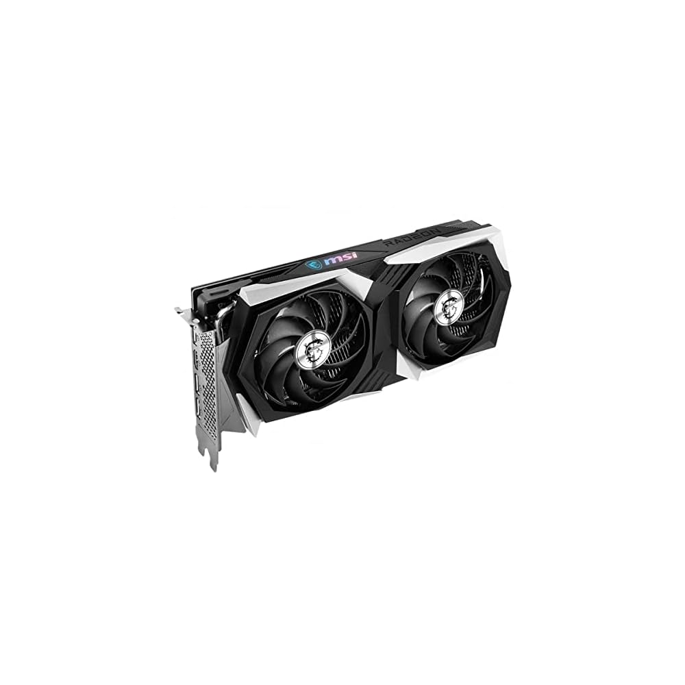 msi Gaming AMD Radeon RX 6600 XT 8GB GDDR6 128-Bit Chile | Ubuy