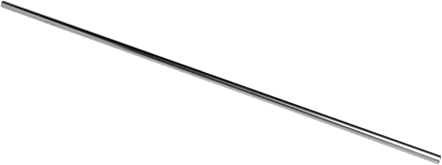 Walker Heavy Duty 49012 Exhaust Pipe Str. Tube-LCS-4" Dia.-10' Lgth.-16 Gauge