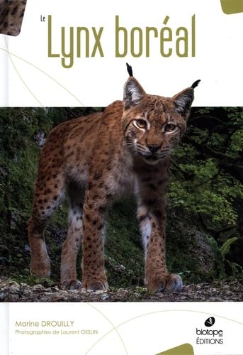 Le Lynx Boréal