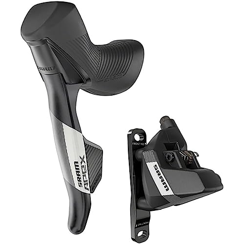 SRAM Bremssattel Für Fahrräder (Schwarz) - Universell Für Erwachsene, Modell 2039100162