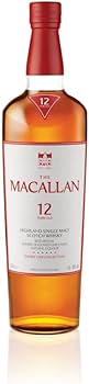 The Macallan Whisky Sherry Oak 12 Anos Single Malt 700ml | Amazon