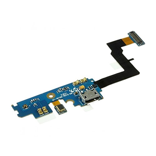 FLAT FLEX CONNETTORE PER SAMSUNG GALAXY S2 i9100