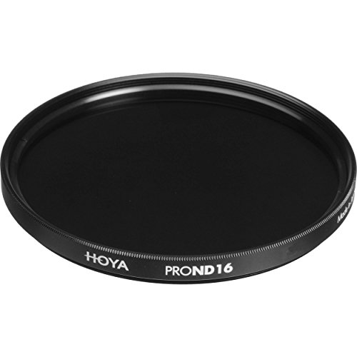 Hoya 82 mm Pro ND 16 Filter