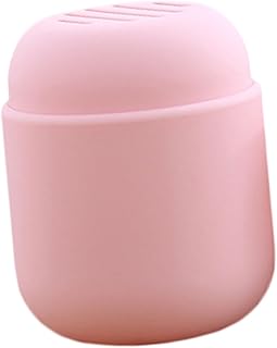 Mikinona Caja de almacenamiento de soplo de p...