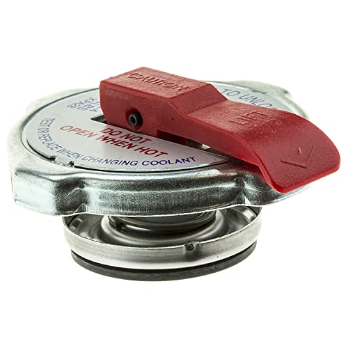 Stant Radiator Cap, black