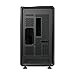 Cooler Master MasterFrame 360 Stage LCD ATX Mid-Tower PC Case – Front Showcase Stage with Spotlight & LCD Display, Supports 430mm GPUs & 360mm Radiators, PCIe 5.0 Ready, Up to 12x120mm Fans, USB-C