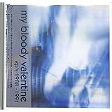 ep's 1988-1991 and rare tracks (Amazon限定マグネット封入) [解説書付 / 高音質UHQCD仕様 / リマスター音源 / 国内盤 / 2CD] (BRC669)