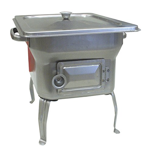 BARBECUE FORNACELLA MINI CARBONELLA FD
