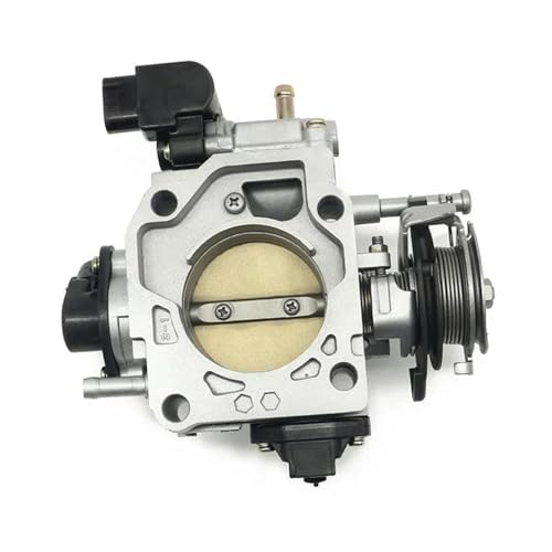 Corps de papillon résout ralenti instable Accord Odyssey TL CL