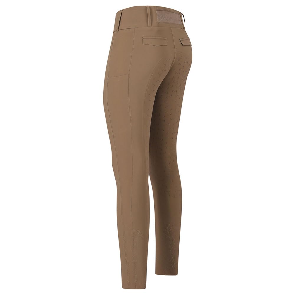 EURO STAR Enforce Full Grip Woman Riding Pants 34