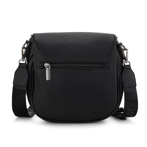 Montana West Large Crossbody Bags for Women Bum Bag Sling Purse with Adjustable Strap4