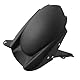 MOQIAOSEIKO Kompatibel mit Kawasaki Versys 650 KLE Versys650 KLE650 2007-2024 2023 2022 2021 Motorrad Hinterradreifen Radabdeckung Kotflügel Kotflügel Spritzschutzabdeckung