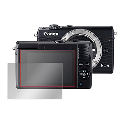 { ڂɗD u[CgJbgtیtB Canon EOS M100 p OverLay Eye Protector OEEOSM100/12
