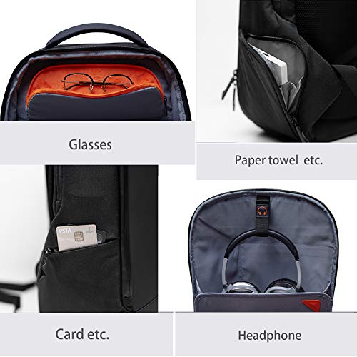 xiaomi geometric backpack