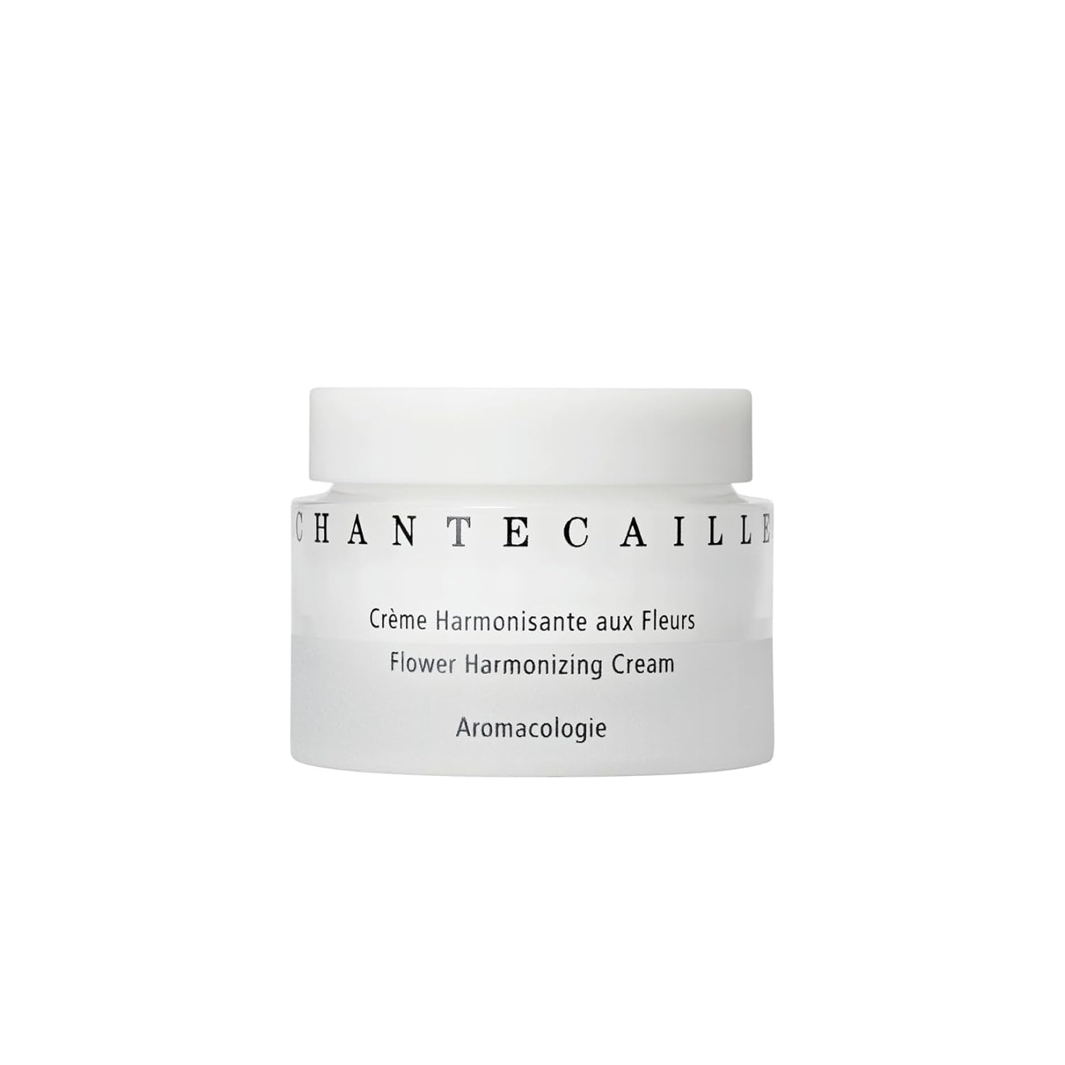 Chantecaille Flower Harmonizing Cream, Botanical Moisturizing Face Cream with Soothing Plant Extracts 1.7 oz
