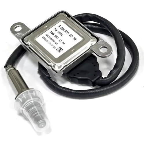 Capteur d'azote NOx Benz pour réussir le contrôle technique GLC Coupé W222
