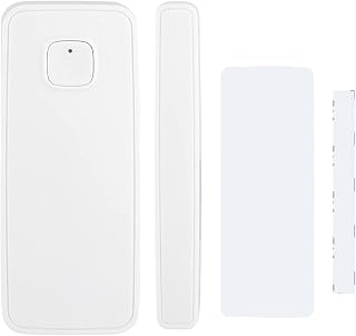 Door Alarm Sensor Door Alarm Sensor Wifi Smart Door Window Alarm Sensor Wireless Remote Control for Home Security