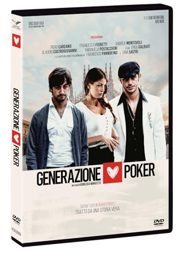 Generazione Poker - Dvd