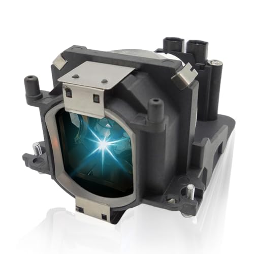 SORNEICDR LMP-H130 Lampada proiettore di ricambio con alloggiamento per Sony VPL-HS50, VPL-HS51, VPL-HS60 Videoproiettore