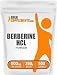 Bulksupplements Pure Berberine HCL Powder (250 Grams)