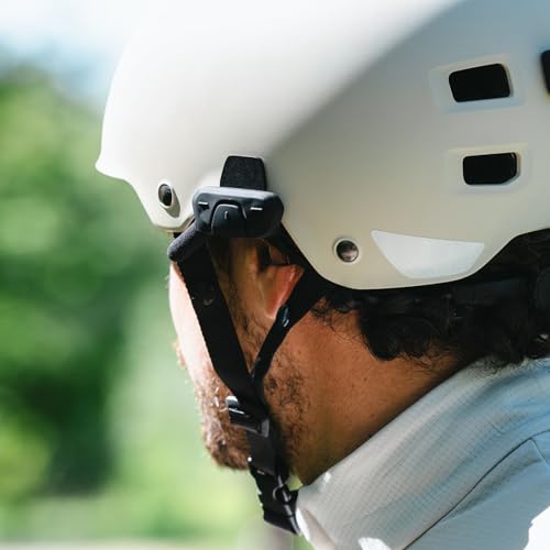 Roamee - Bluetooth Hands-Free Kit for Bikers