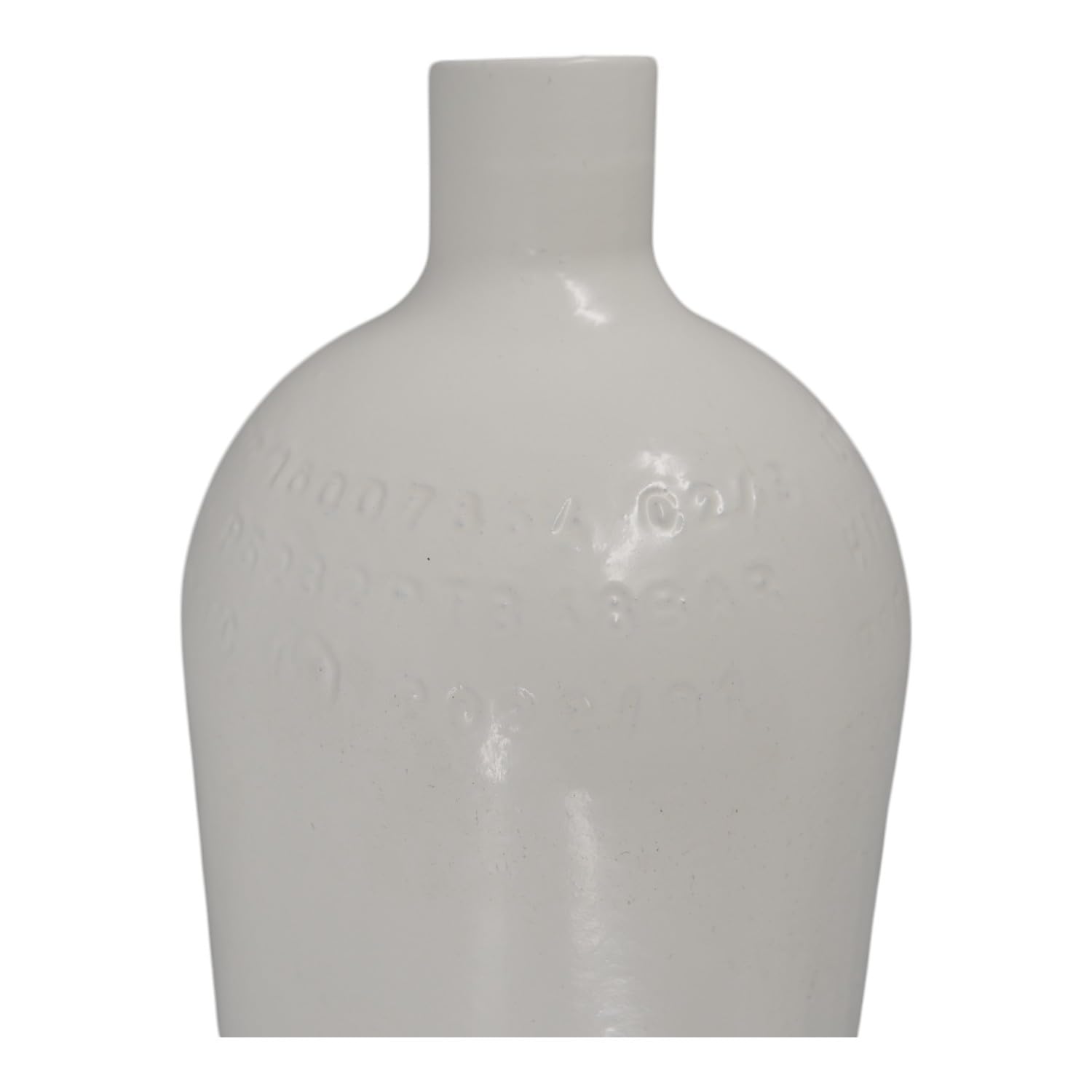 Bouteille de plongée en acier 2 l 230 bar sans valve avec approvisionnement de conformité