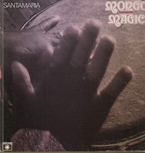 Mongo Magic [LP]