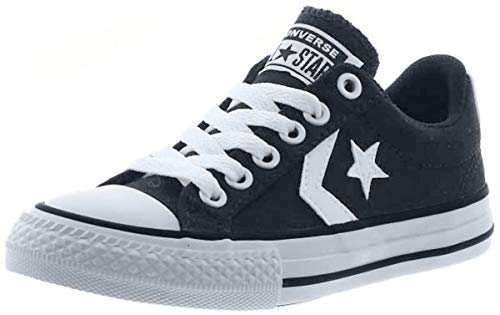 converse nere