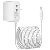 6V Power Cord Compatible with Breg Polar Care Cube Breg HON-Kwang HK HONKWANG D0660 00660 Compatible with Breg Part #10698 Kod iak Ice Machine Charger
