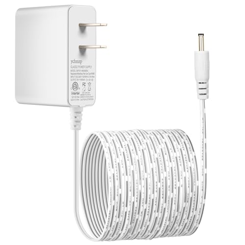 6V Power Cord Compatible with Breg Polar Care Cube Breg