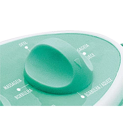Hidromassageador para Pés Aqua Foot 2 220V - Britânia