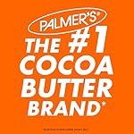 Palmer's Cocoa Butter Formula Daily Skin Therapy Cocoa Butter Body Lotion for Dry Skin, Hand & Body Moisturizer, Pump Bottle, 13.5 Oz (Pack of 1) - Image 5