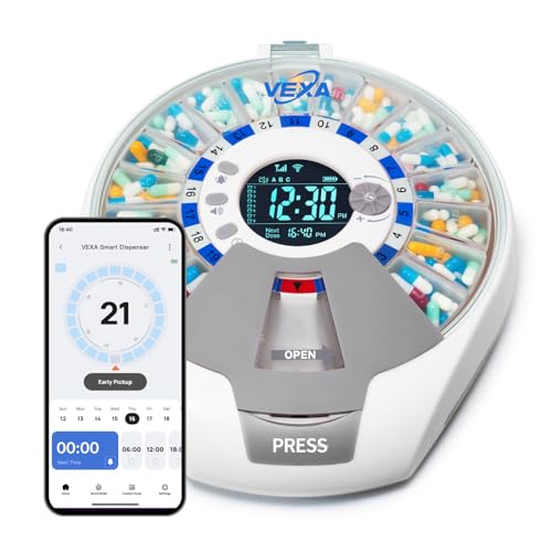 VEXA VitaMate Pro 21 WiFi