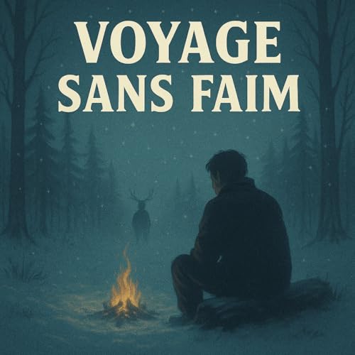 Voyage Sans Faim [THRILLER] Chroniques étranges