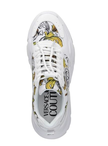 Sneakers Versace 78VA3SC7-G034