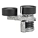KAX 39114 Belt Tensioner Fit for 335i, 535i, 535xi, 335xi, 535i xDrive, 135i, 335i xDrive, 335is, 535i GT, 1 Series M