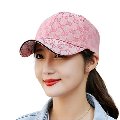 Casquette baseball mode homme femme : chapeau langue de canard