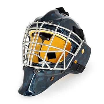 field hockey helmet goalie