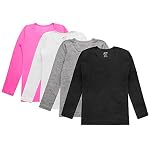 Girls Tees Sleeveless