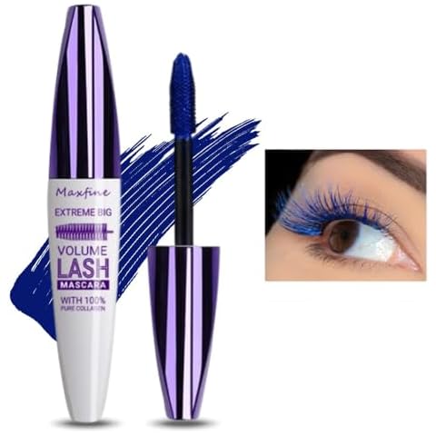 Mascara volume et longueur 5D SONGVISON Cover