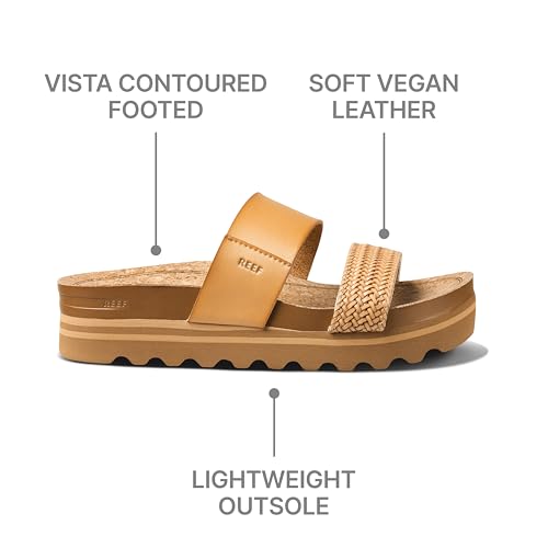Image of Reef Women's Cushion Vista Hi