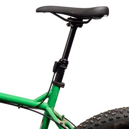 T*4様 TranzX ドロッパーポスト 31.6 mm 170 mmトラベルと TranzX ドロッパーポスト 31.6 mm 170 mmトラベル レバー付き TranzX