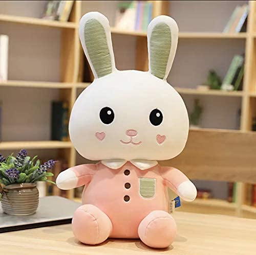SCOOBA Super Korean Quality Soft Sweetheart Bunny 30cm Small (B0D11SGYJ6) Amazon Price History, Amazon Price Tracker